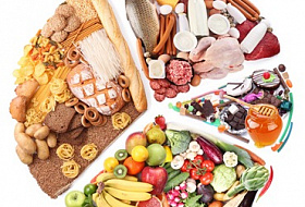 ПРОСТЫЕ ПРАВИЛА СОЧЕТАНИЯ ПРОДУКТОВ ПО БРЕГГУ ПРОСТЫЕ ПРАВИЛА СОЧЕТАНИЯ ПРОДУКТОВ ПО БРЕГГУ